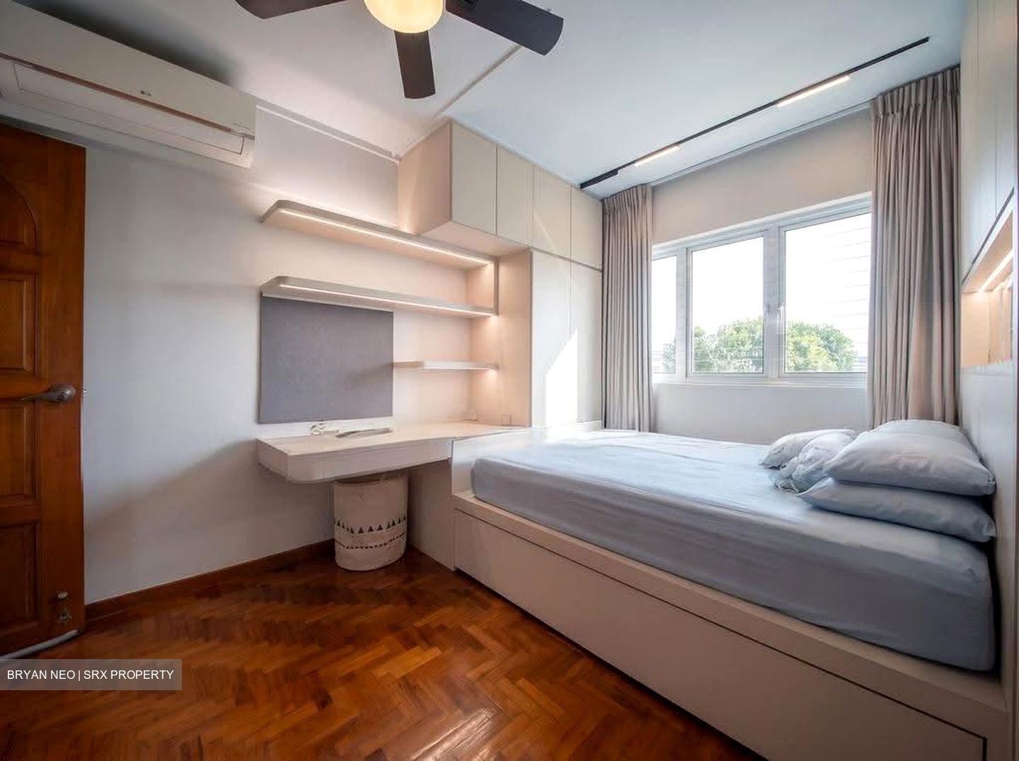 Blk 458 Teck Ghee Grandeur (Ang Mo Kio), HDB 5 Rooms #615867631